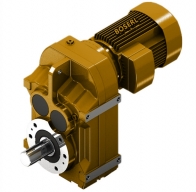 HF157齒輪減速機(jī)型號(hào)大全