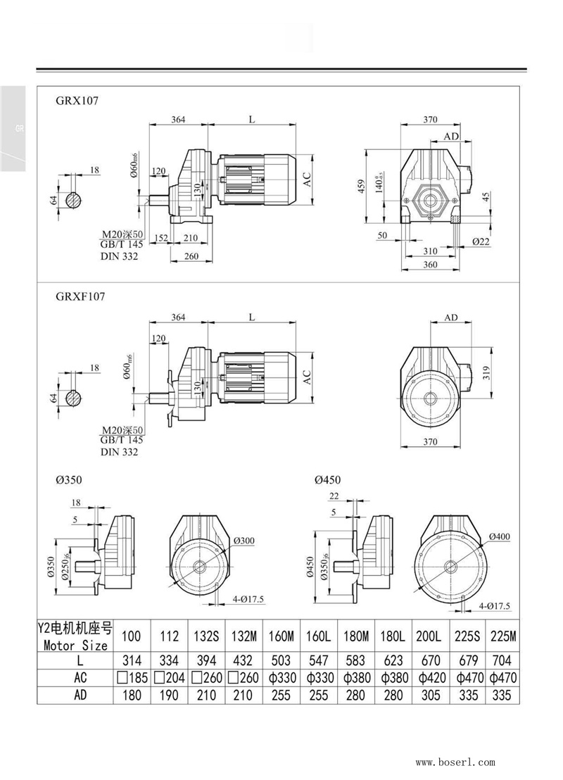 德國BOSERL減速機電機RX107.jpg